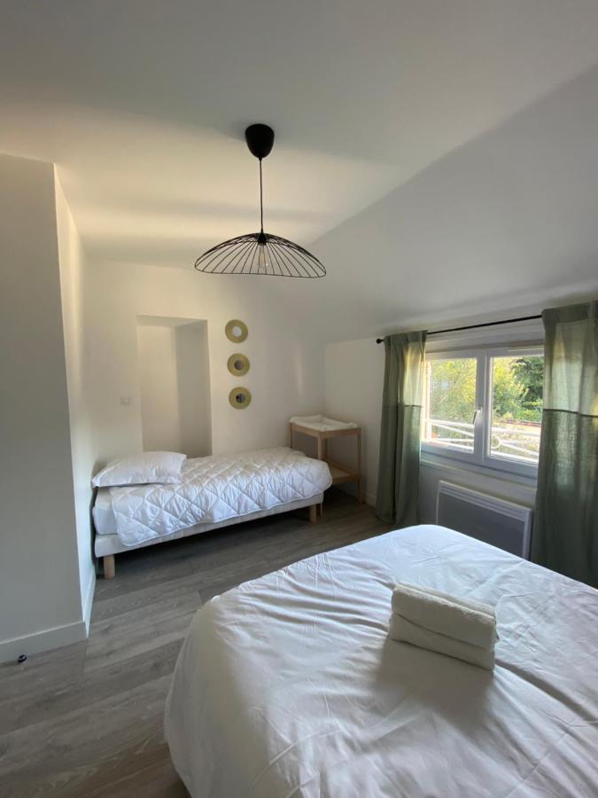 Villiers-sur-Morin Maison Proche De Disneyland 6 A 9 Couchages מראה חיצוני תמונה