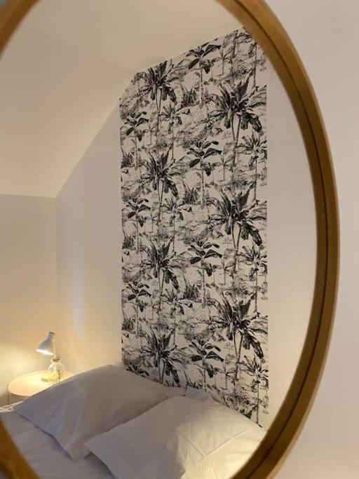 Villiers-sur-Morin Maison Proche De Disneyland 6 A 9 Couchages מראה חיצוני תמונה