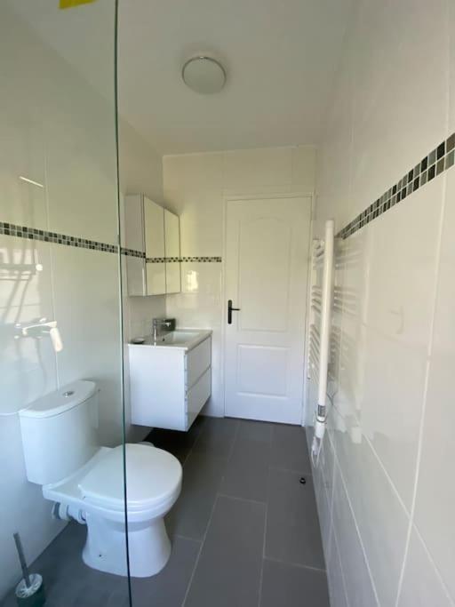 Villiers-sur-Morin Maison Proche De Disneyland 6 A 9 Couchages מראה חיצוני תמונה