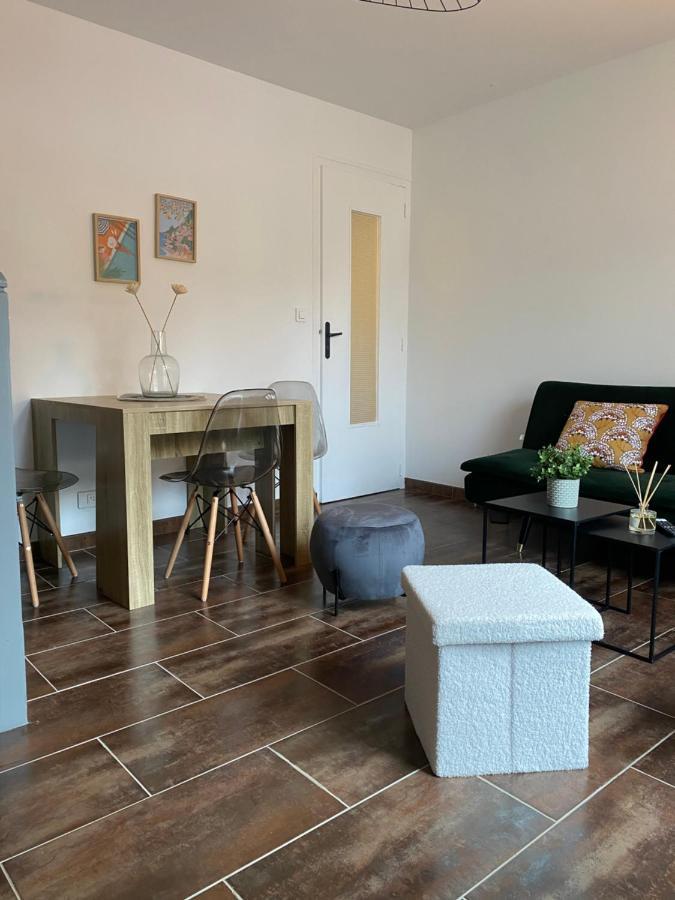 Villiers-sur-Morin Maison Proche De Disneyland 6 A 9 Couchages מראה חיצוני תמונה