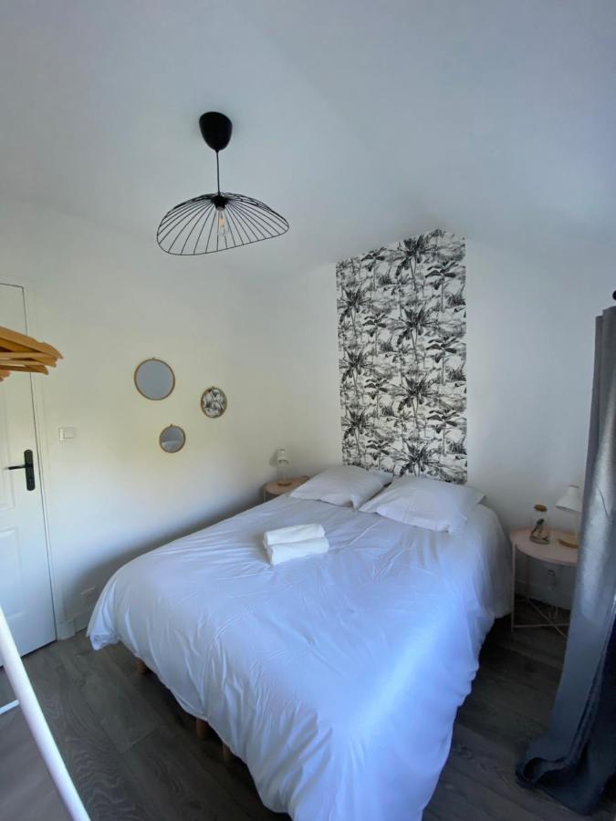 Villiers-sur-Morin Maison Proche De Disneyland 6 A 9 Couchages מראה חיצוני תמונה